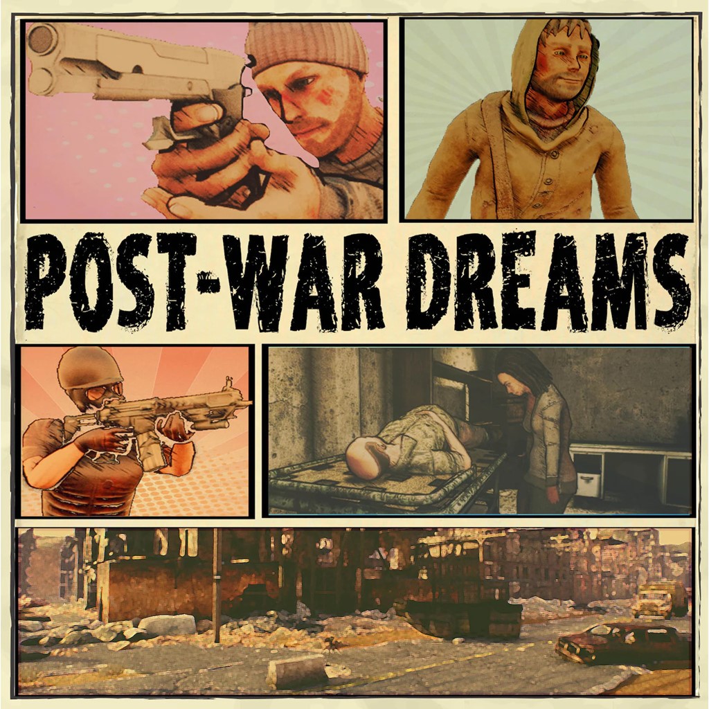 Post War