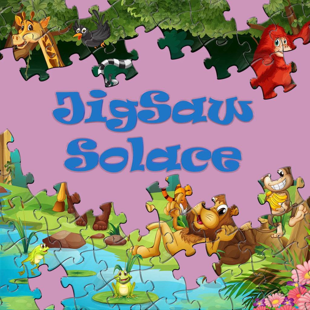 Jigsaw Solace (1)