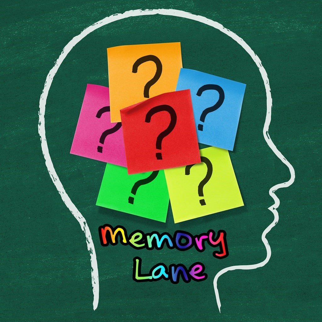 Memory Lane (1)