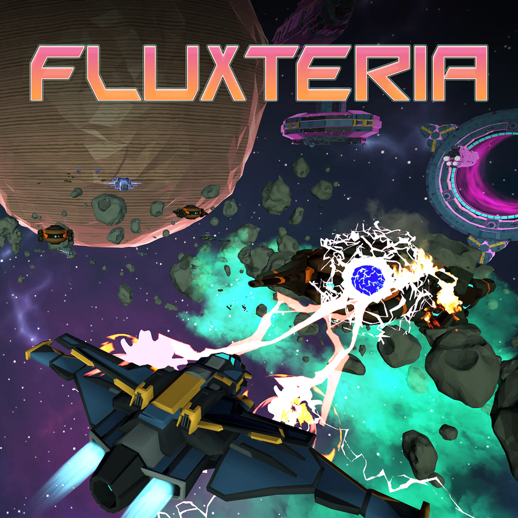 Fluxteria (1)